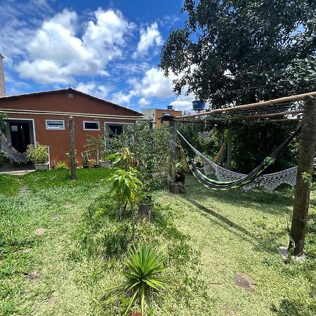 Tenda Da Lua Alto Paraíso de Goiás エクステリア 写真