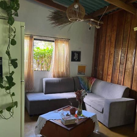 Tenda Da Lua Alto Paraíso de Goiás エクステリア 写真