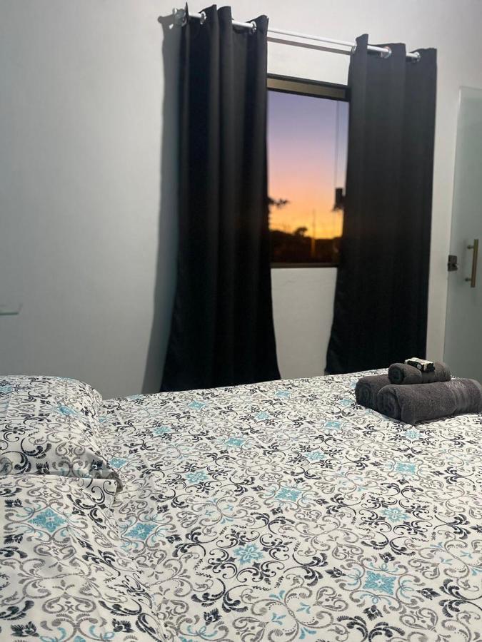 Tenda Da Lua Alto Paraíso de Goiás エクステリア 写真