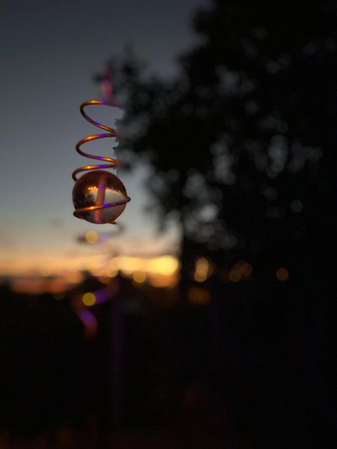 Tenda Da Lua Alto Paraíso de Goiás エクステリア 写真