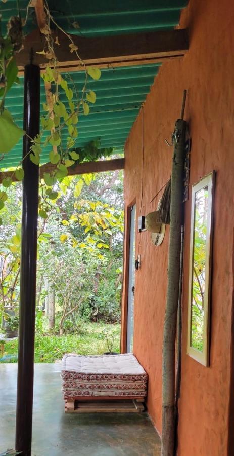 Tenda Da Lua Alto Paraíso de Goiás エクステリア 写真