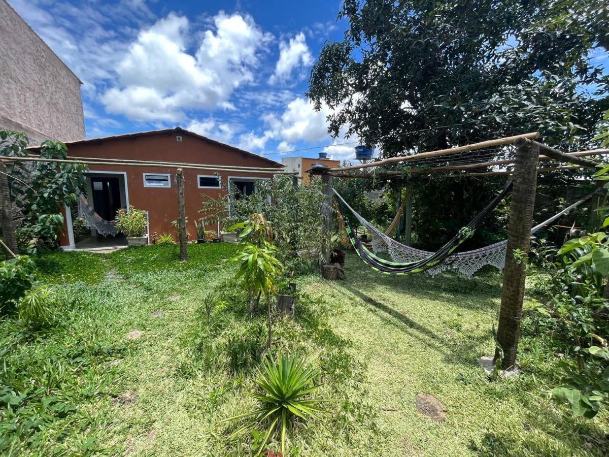 Tenda Da Lua Alto Paraíso de Goiás エクステリア 写真