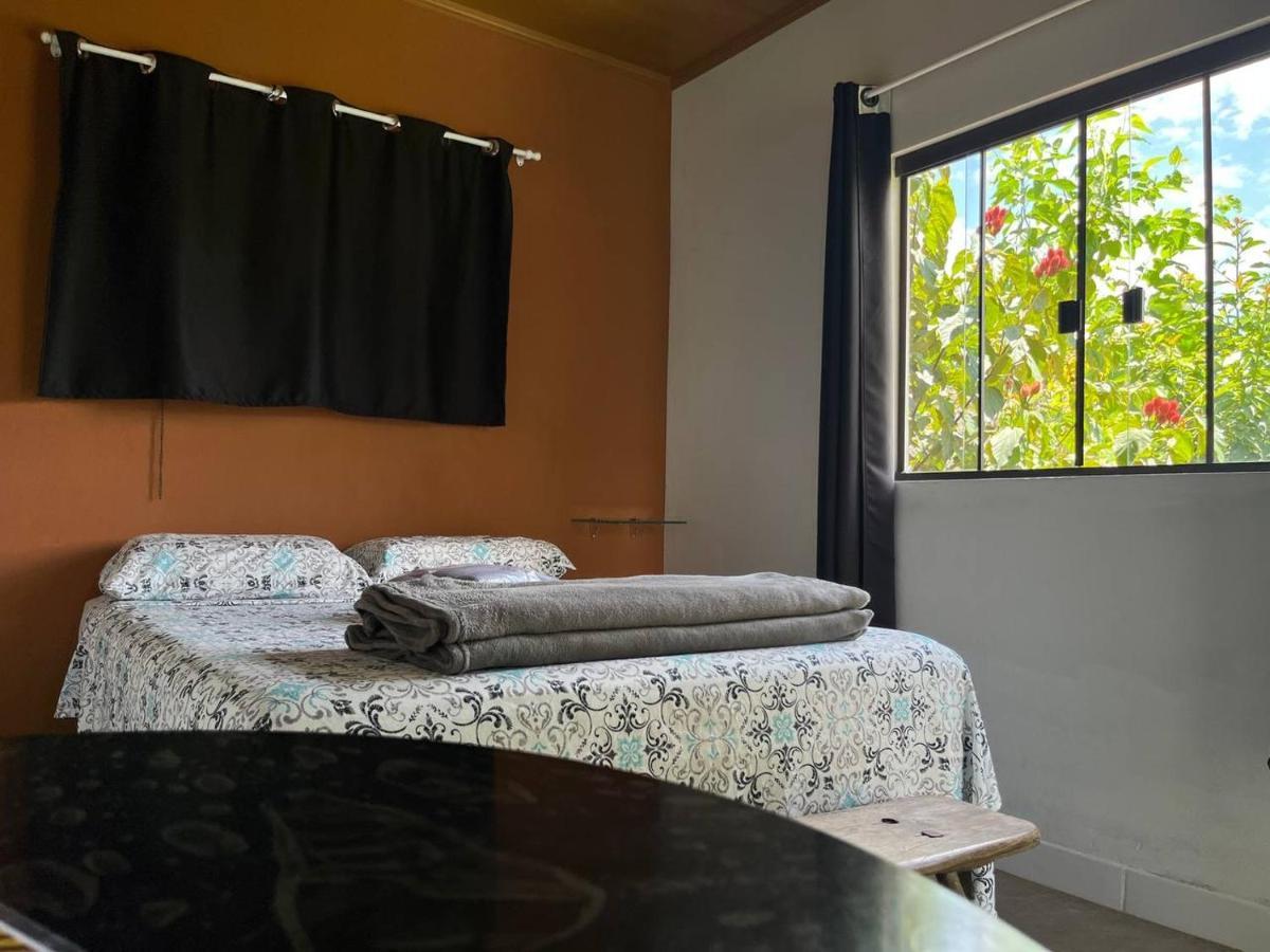 Tenda Da Lua Alto Paraíso de Goiás エクステリア 写真