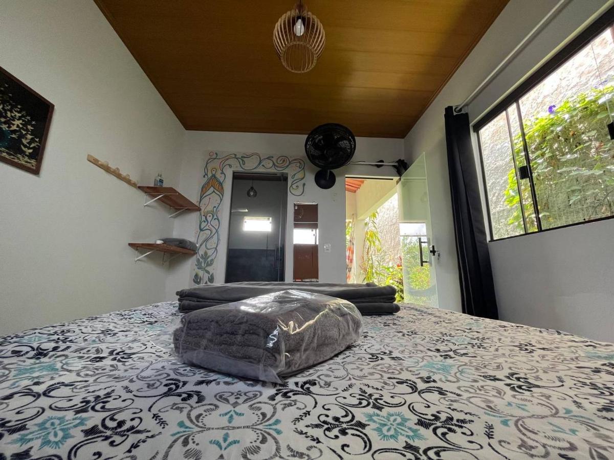 Tenda Da Lua Alto Paraíso de Goiás エクステリア 写真